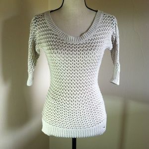 SOLD Hollister Sweater